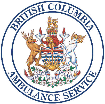 BC Ambulance Service | bc ambulance service