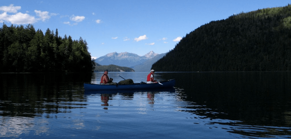 BC Backcountry Adventures | bc backcountry adventures