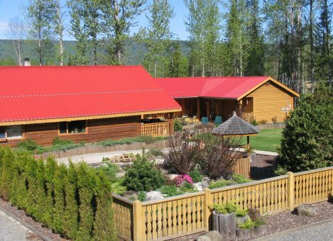 Accommodation | blue grouse country inn