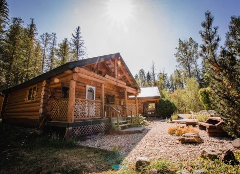 Accommodation | cedar haven resort