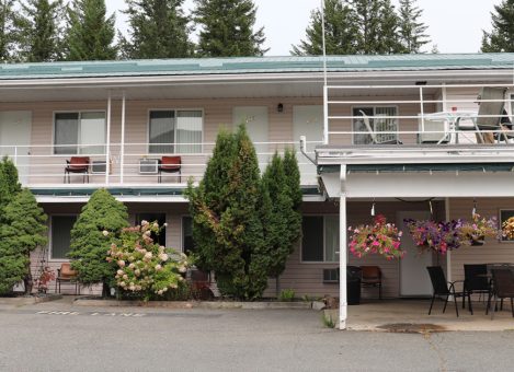 Accommodation | clearwater country inn