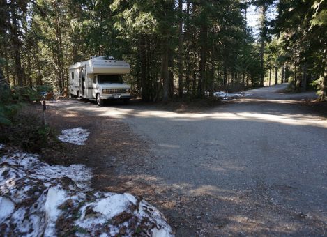 Single Category Archive | clearwater lake campground