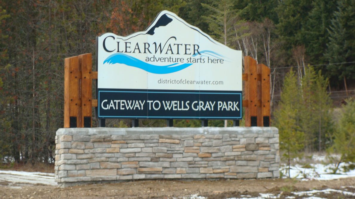 District of Clearwater | district of clearwater