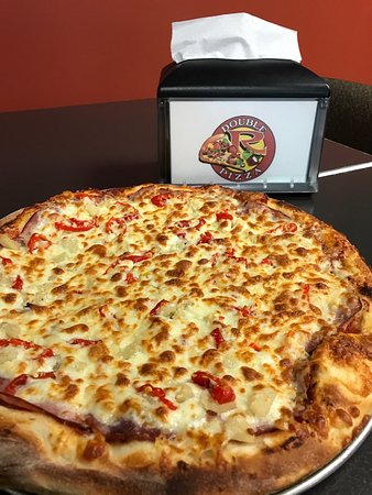 Double R Pizza | double r pizza