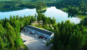Dutch Lake Motel & Campground | dutch lake motel