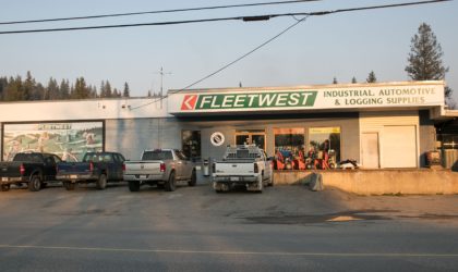 Fleetwest Enterprises Ltd. | fleetwest enterprises ltd