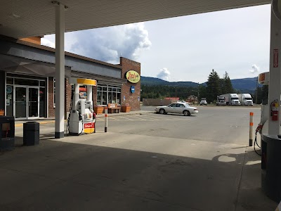 Jim's Food Market and Shell Gas Station | jims food market and shell gas station