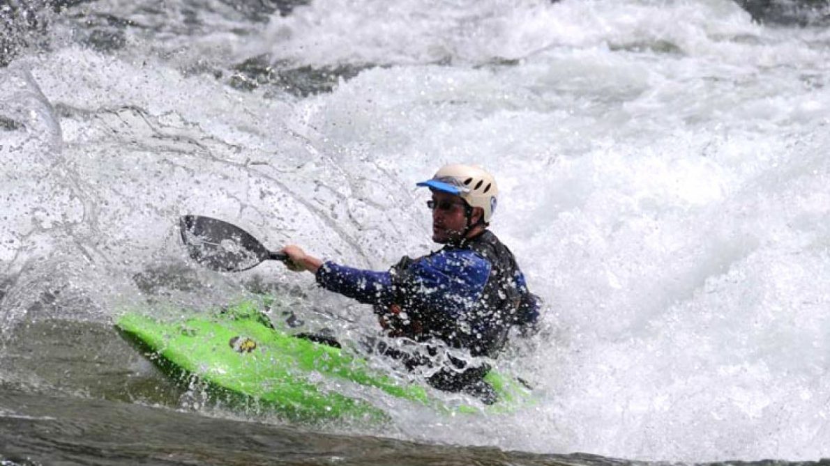 Whitewater Kayaking | kayak dsc 5744 web edited