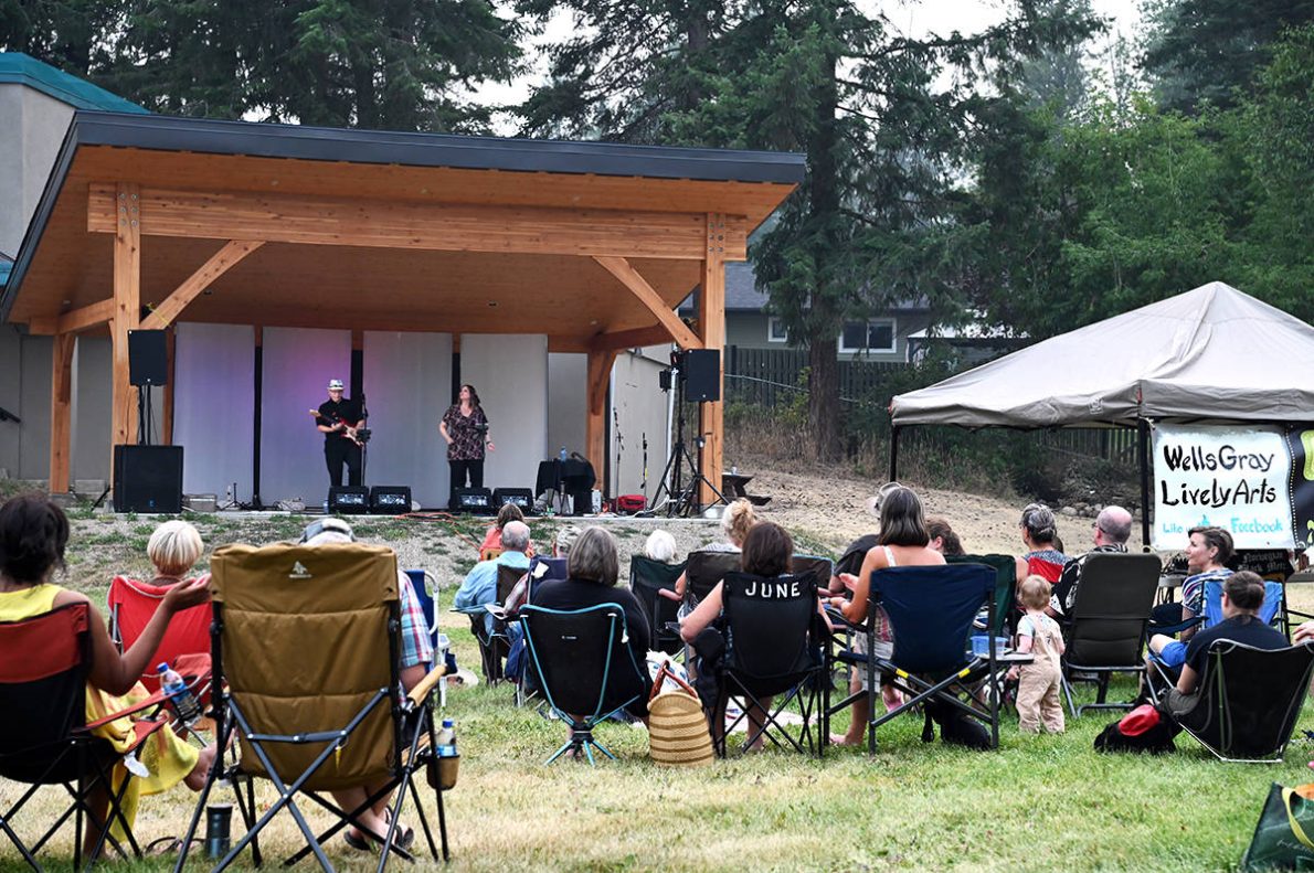 Festivals & Events | music in the park