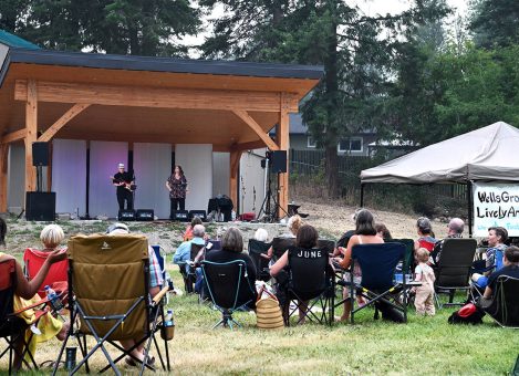 Service Directory | music in the park