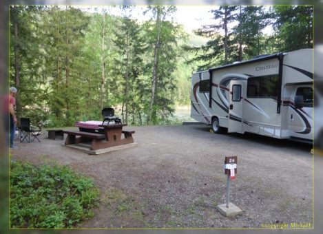 Single Category Archive | north thompson provincial campground