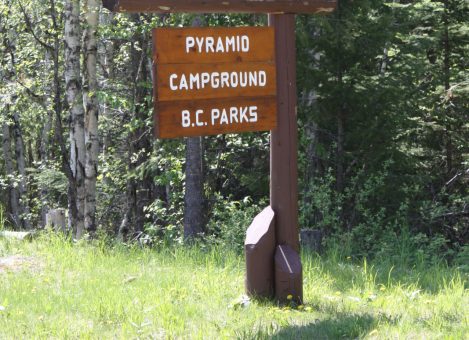 Single Category Archive | pyramid campground