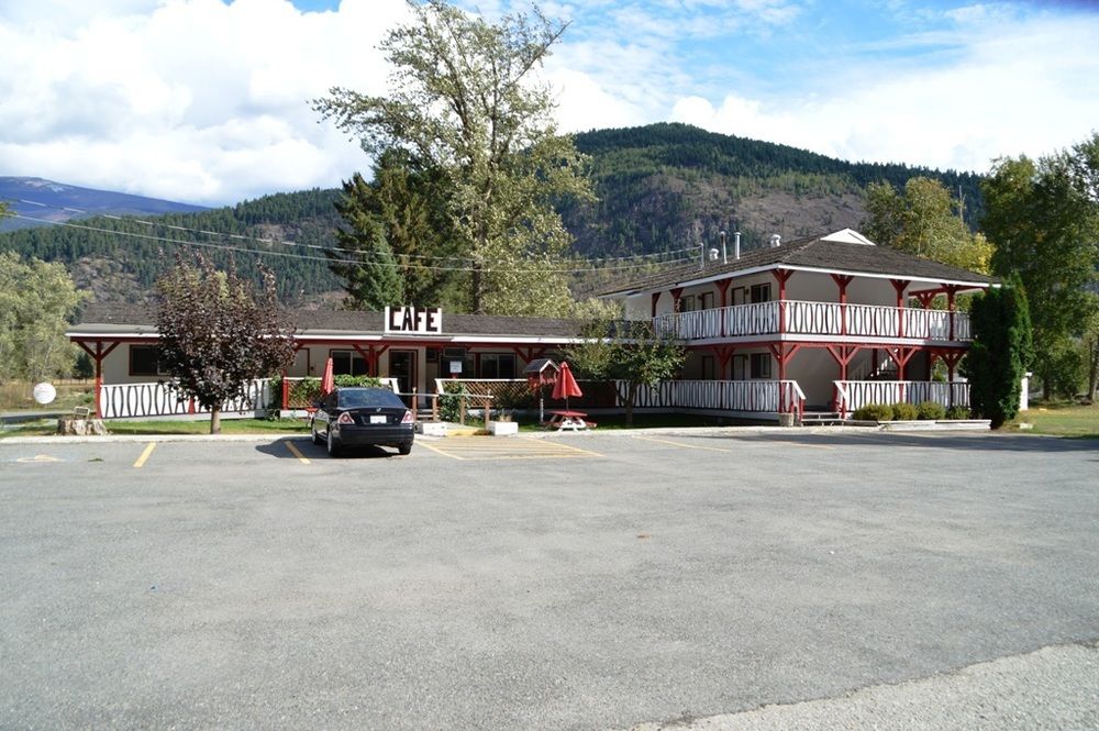 Rivermount Motel and Campground | rivermount motel and campground
