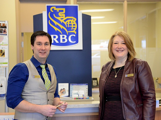 Royal Bank of Canada | royal bank of canada