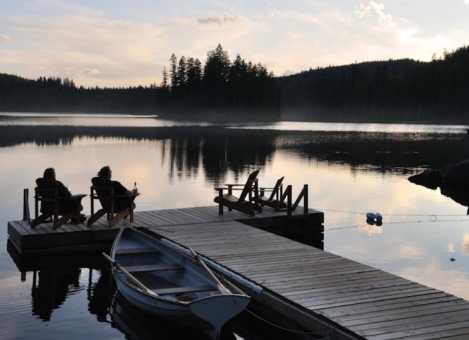Service Directory | star lake fishing resort