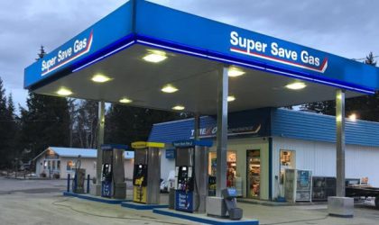 Single Category Archive | super save gas