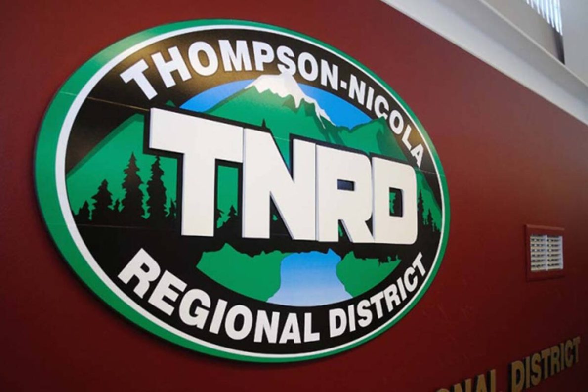 Thompson-Nicola Regional District, Area 'A' | thompson nicola regional district