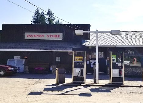 Single Category Archive | vavenby general store