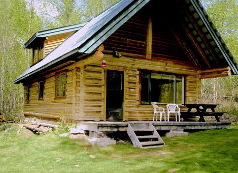 Single Category Archive | wells gray gateway guesthouse