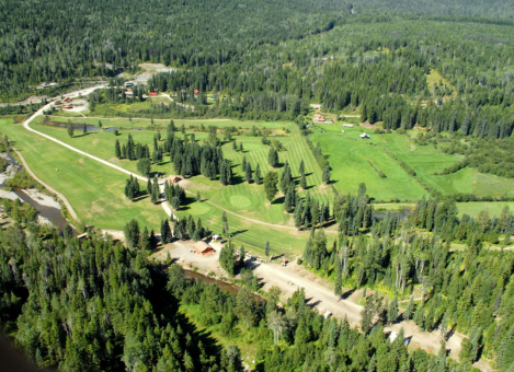 Single Category Archive | wells gray golf resort and rv park