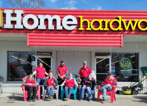 Single Category Archive | wells gray home hardware