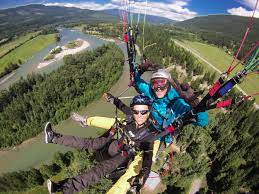 Service Directory | xsky paragliding