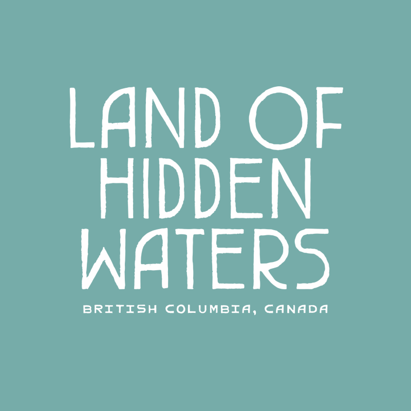 Land of Hidden Waters