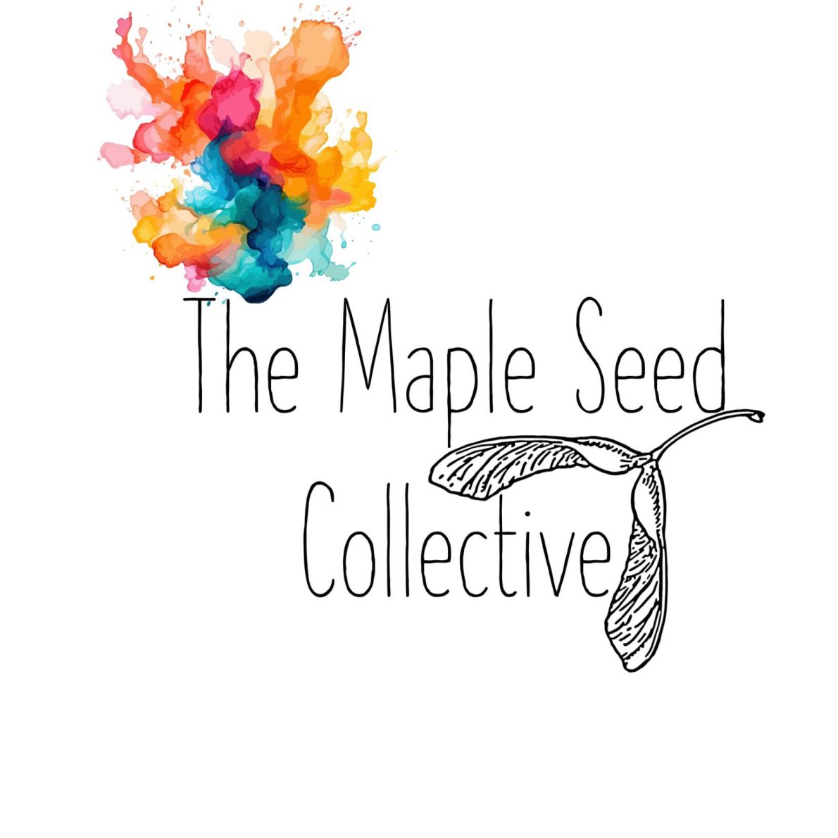 Maple Seed Collective | mapleseedcollective