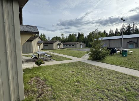 Spahats Creek Resort