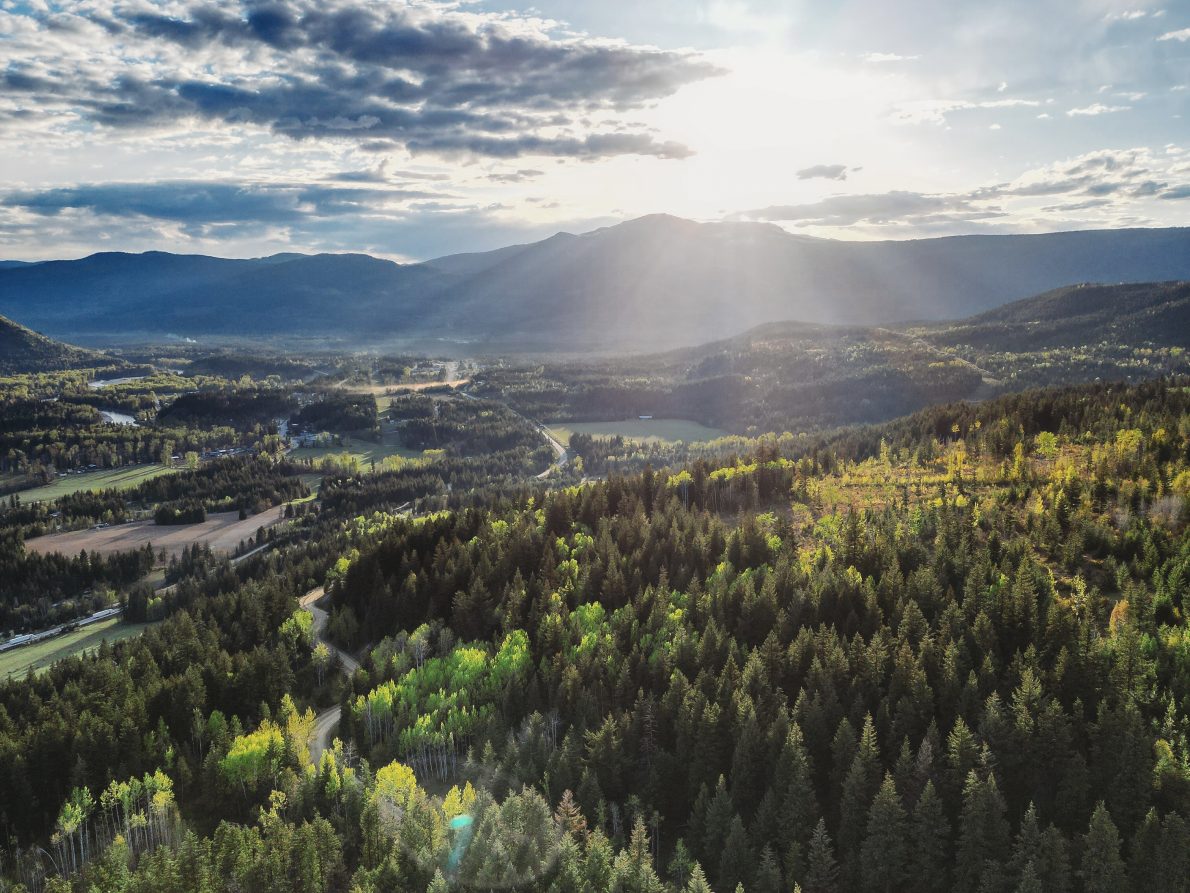 Your Guide to a Fall Getaway in Clearwater & Wells Gray | dji fly 20240502 193024 472 1714743387860 photo 2